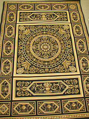 Couristan Rococo 6255-7000