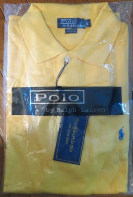 polo ralph singlet