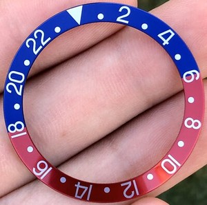 original rolex pepsi