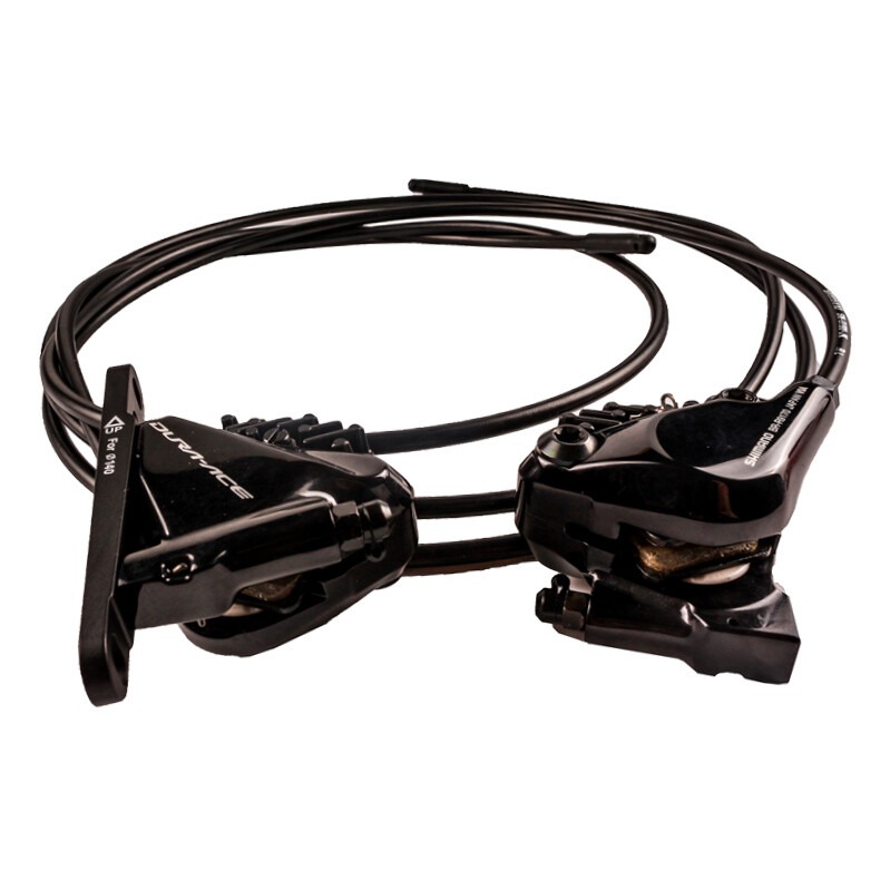 Shimano Dura-Ace R9120 Hydraulic Disc Brake SET R9100 R8000 Shimano Dura-Ace R9120 Hydraulic Disc Brake SET R9100 R8000