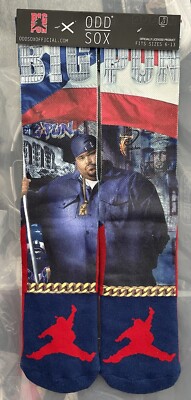  BIG PUN  ODD SOX