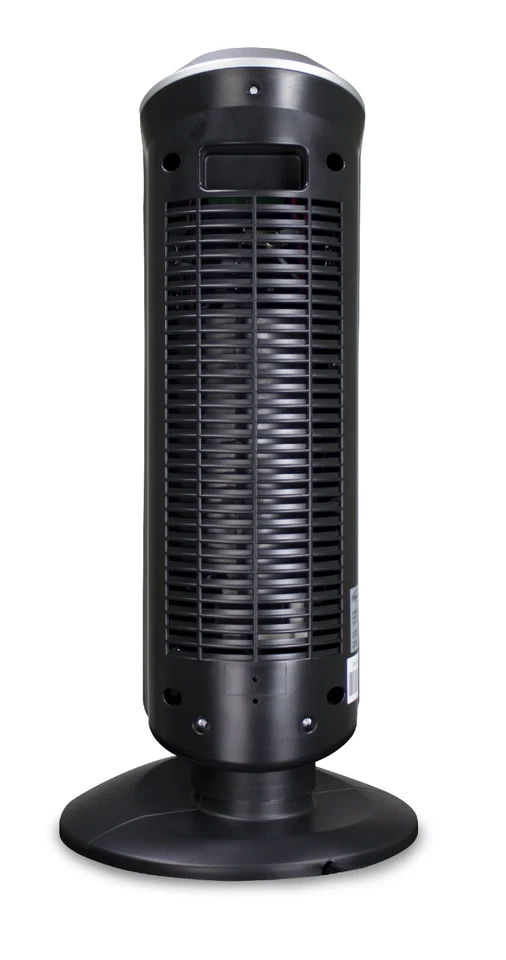 Calentador de torre de cerámica Soleus Air - 1500W Foto 4 de 4