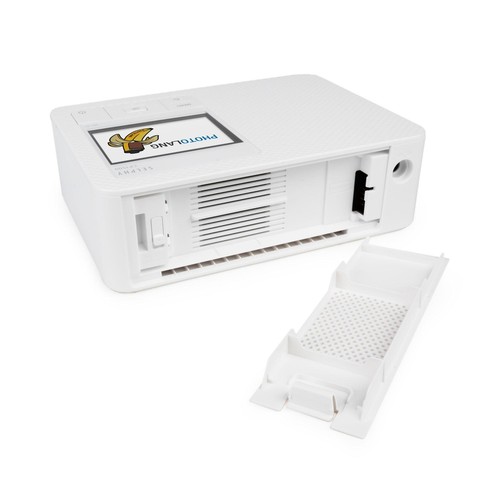 canon imprimante photo selphy cp1500