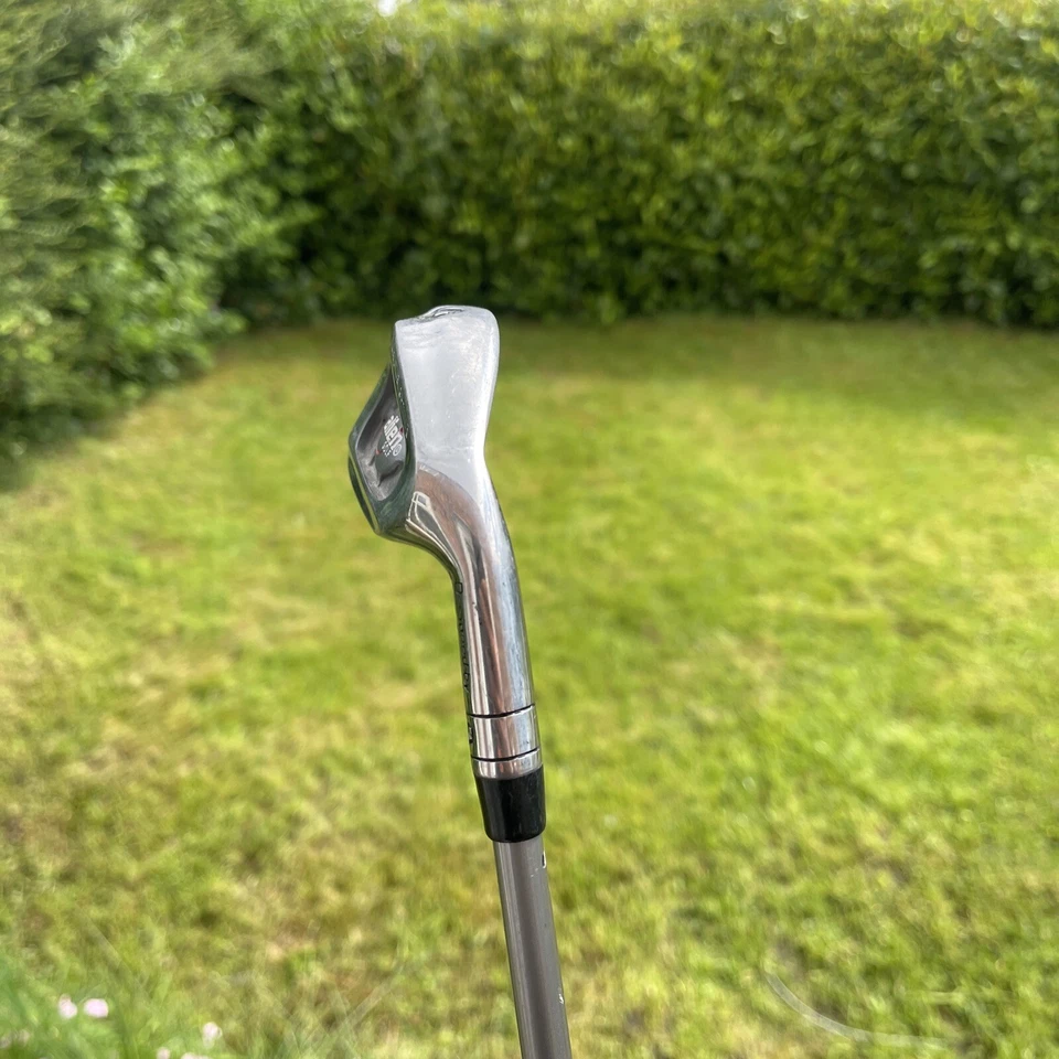 ALIEN GOLF DS9 9 Iron Right Hand, Regular Graphite Shaft . - Image 2 of 4