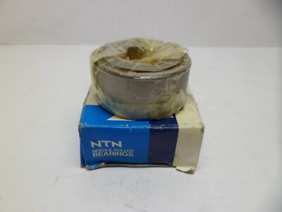 NTN NATR25LL YOKE TYPE NEEDLE ROLLER BEARING Fact. wrapped NOS Free ship in USA