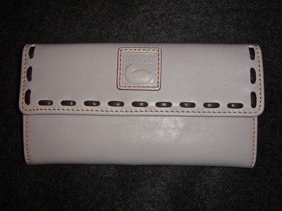 florentine continental clutch