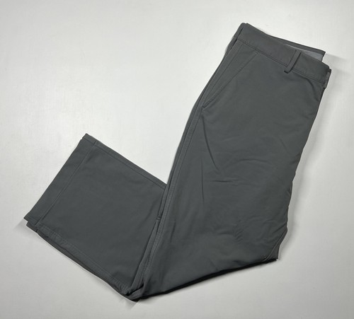 Under Armour Cold Gear Golf Pants Size 