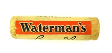 Waterman HB Black Leads  1 3/8 inch - NOS, Also Fits Eversharp & Parker Pencils