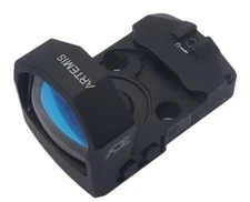 ADE Artemis Shake Awake 6 Reticle Red Dot For Holosun 507C Footprint
