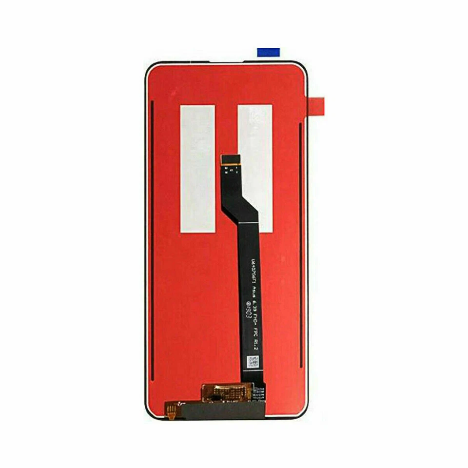 For Asus Zenfone 6 ZS630KL 2019 LCD Display Touch Screen Digitizer Assembly  - Image 4 of 4