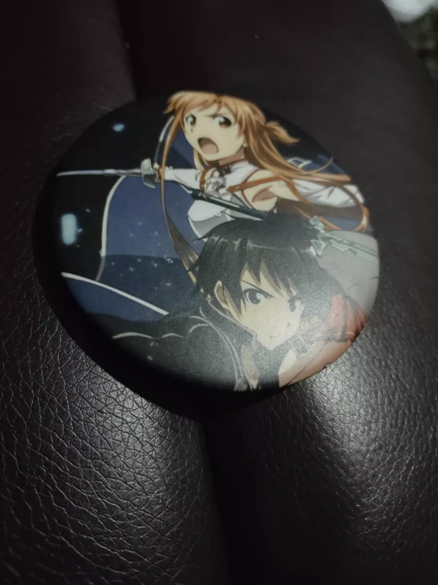 Pin on Kirito