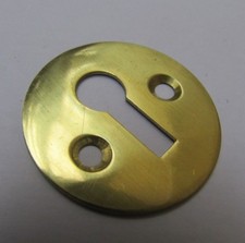 POLISHED BRASS  -Door furniture main front entrance traditional Accessories