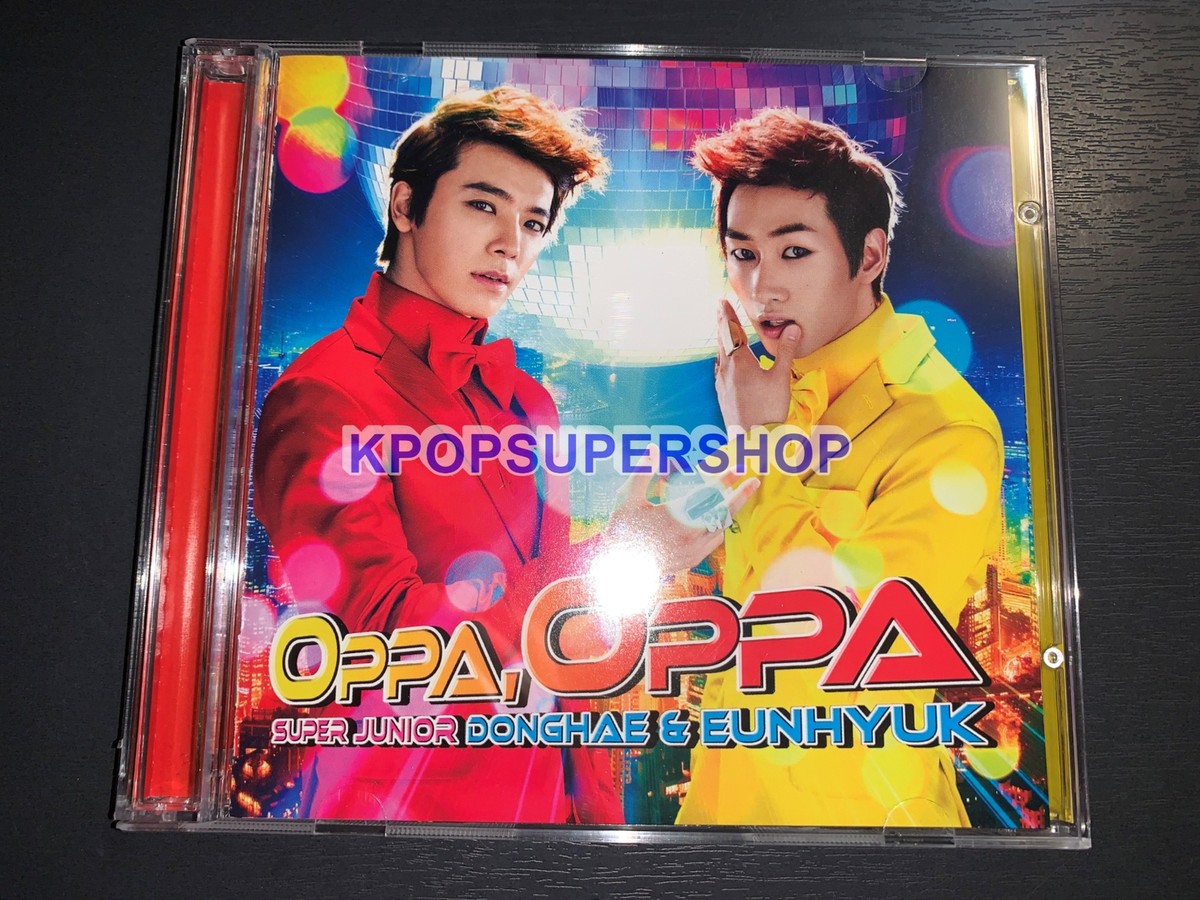 SUPER JUNIOR DONGHAE & EUNHYUK まとめ売り SUPER JUNIOR DONGHAE EUNHYUK D&E JAPAN Official FANCLUB FAN