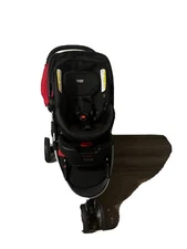 Britax B-Free & B-Safe Gen2 Flexfit Travel System - Midnight
