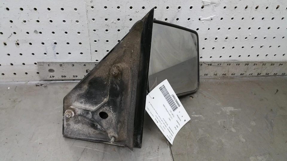 Espejo de puerta derecho del pasajero Chevy Astro OEM GMC Safari  Foto 2 de 4