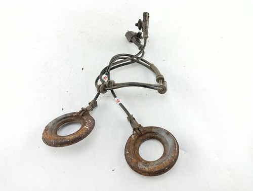 ABS HALTERUNG HINTEN RENAULT CLIO III (2005-2009)