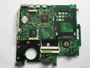 ASUS X50V Mainboard Full Ok