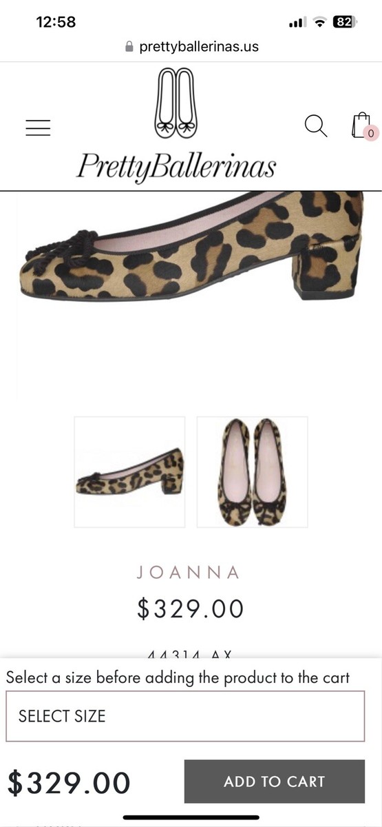 pretty ballerinas 8 | eBay pretty ballerinas 8 | eBay