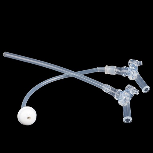 Baby Children Bottle Liquid Silicone Straw Replacement Sippy Drink Cup Straw√ - Bild 6 von 18