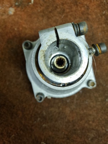 Breaking Working Florabest FBS 43 B2 Engine No SPS1E40F3 42.7cc 2014/01 Year - Picture 36 of 150