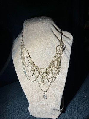 gold chain imation 16 necklace my number 116