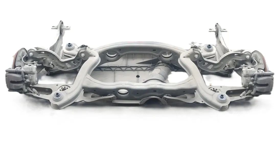 ASSALE POSTERIORE PER MERCEDES Classe A Serie (W176) A2463504101 K9K diesel 146