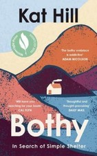 Kat Hill Bothy (Paperback) (UK IMPORT)