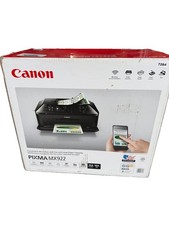 Canon PIXMA MX922 All-in-One Printer New Seal...