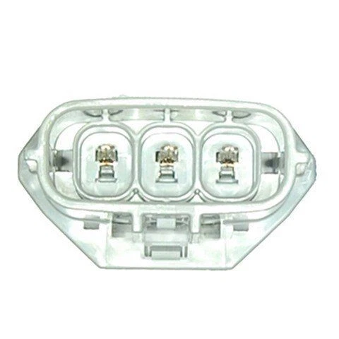 Sensor de oxígeno delantero izquierdo Delphi para Nissan Máxima 2000-2001 3,0 L V6 Foto 4 de 4