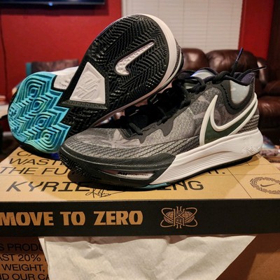 Size 10.5 - Nike Kyrie 8 Orca - DJ6017-001