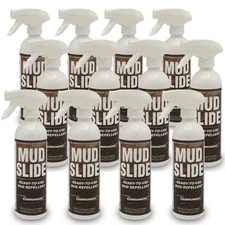 CORROSION TECHNOLOGIES Mud Slide 16oz Trigger Spray Case of 12 CNX36102-X12