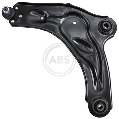 A.B.S.-OE 211174-OE Control/Trailing Arm, wheel suspension for RENAULT