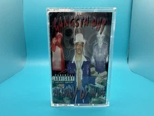 Gangsta Pat The Story of My Life Memphis Rap Cassette Underground Hip Hop Rare
