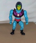 Vintage Terror Claws Skeletor Masters Of Universe MOTU Figure 1985 He-Man Mattel
