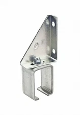 Stanley National N104-638# Galvanized Single Box Bracket (5 Pack)