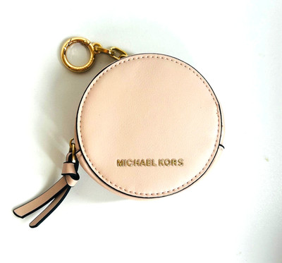 Michael Kors mini bag chain