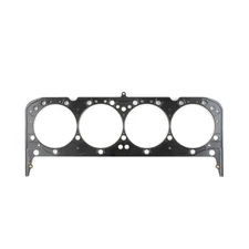 Cometic Head Gasket C5249-051; MLS Stainless .051 in. 4.200 in. Bore for SBC