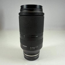 Tamron 70-180mm f/2.8 70-180mm f/2.8 For Sony E-Mount Manual Lens