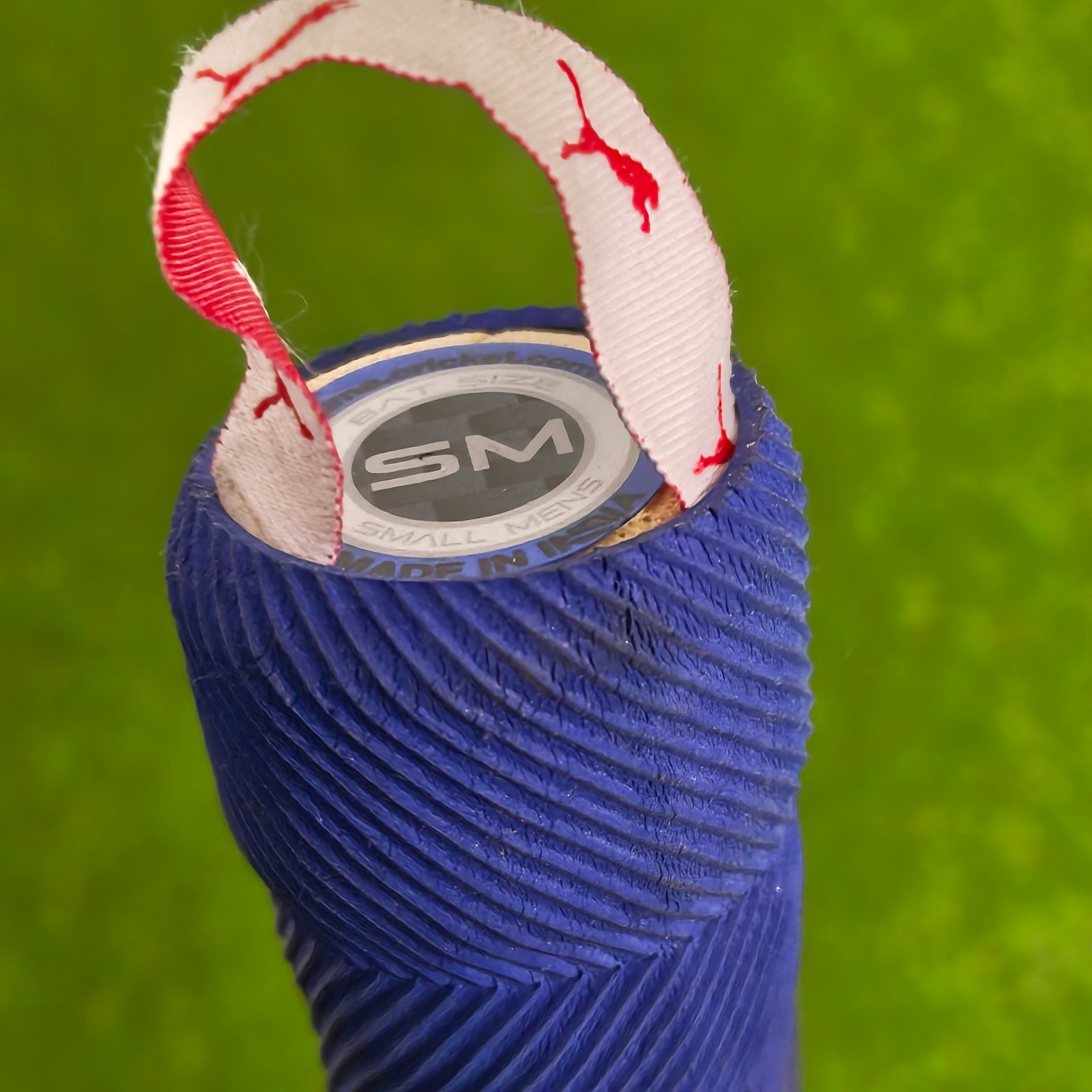 Vintage Puma Iridium 5000  Small Mens - English Willow - Cricket Bat - New