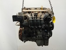 Moteur Suzuki LIANA