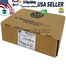 New Allen Bradley 2085-OF4 Micro800 4 Analog Output Module 2085OF4 AB US