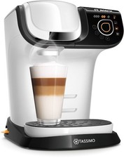 Bosch Kapsel-Automat TAS6504 Tassimo