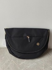 Lululemon All Night Festival Bag 5L in Black/...