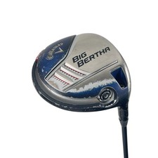 Callaway Big Bertha APW Driver 10.5 Pershing Graphite 65g Stiff 33.5 RH