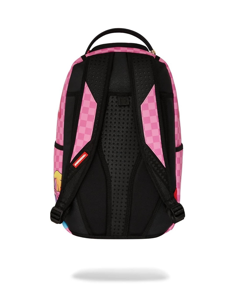 SPRAYGROUND x RUGRATS SUSIE AND ANGELICA PLAYGROUND B7028