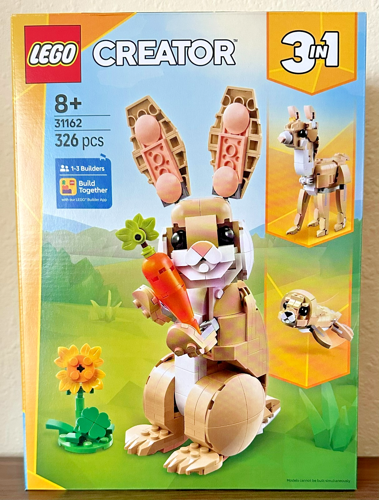 LEGO® Creator 31162 Häschen - Bild 11