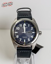 Citizen Eco-Drive Titanium Watch BM8568-01L