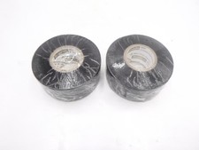 2 Pack 3M Vinyl Electrical Tape Super 88 3/4" x 66' 8.5 Mil Black