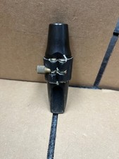 Selmer Paris Alto Saxophone Mouthpiece S80 C With Ligature