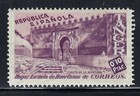 25 Spanish Tanger Stamps: Postage & Semi-Postal; NO FAULTS — photo 7